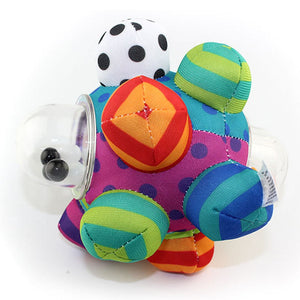 Circular Musical Baby Toy