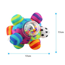 Load image into Gallery viewer, Circular Musical Baby Toy