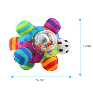 Circular Musical Baby Toy