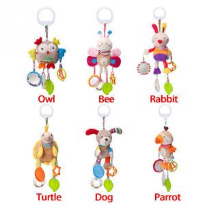 Long legs Soft Toy Animals