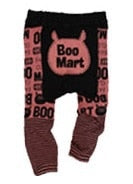 Load image into Gallery viewer, Baby Long Trousers With Animal Prints