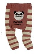 Load image into Gallery viewer, Baby Long Trousers With Animal Prints
