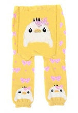 Load image into Gallery viewer, Baby Long Trousers With Animal Prints