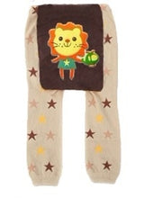 Load image into Gallery viewer, Baby Long Trousers With Animal Prints