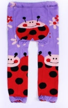 Load image into Gallery viewer, Baby Long Trousers With Animal Prints