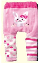 Load image into Gallery viewer, Baby Long Trousers With Animal Prints