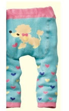 Load image into Gallery viewer, Baby Long Trousers With Animal Prints