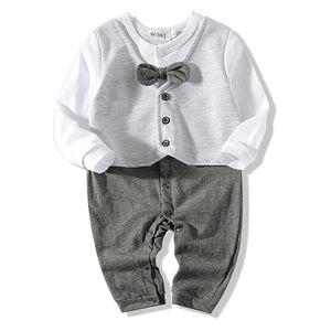 Baby Gentleman Outfit