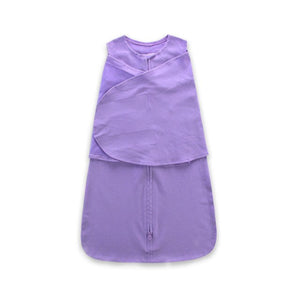 Baby Cotton Swaddle, 0-6M