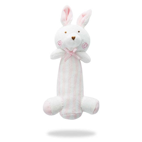 Baby's Pastel Soft Toy