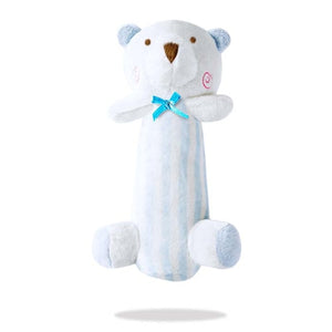 Baby's Pastel Soft Toy