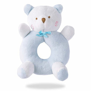 Baby's Pastel Soft Toy