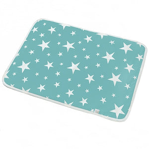 Reusable Baby Changing Mats