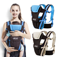 Load image into Gallery viewer, Baby Bear Carrier