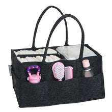 Load image into Gallery viewer, Baby Diaper Bag Nappy Changing Carrier