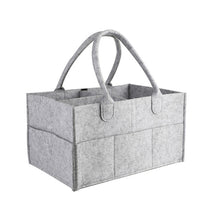 Load image into Gallery viewer, Baby Diaper Bag Nappy Changing Carrier