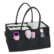 Load image into Gallery viewer, Baby Diaper Bag Nappy Changing Carrier