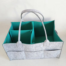 Load image into Gallery viewer, Baby Diaper Bag Nappy Changing Carrier