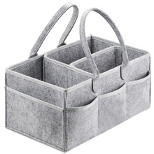 Load image into Gallery viewer, Baby Diaper Bag Nappy Changing Carrier