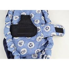 Load image into Gallery viewer, Baby Swaddle Sling Carrier