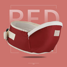 Load image into Gallery viewer, Hipseat Baby Carrier