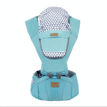 Load image into Gallery viewer, Hipseat Baby Carrier