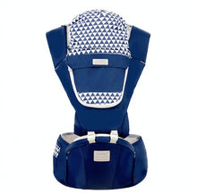 Load image into Gallery viewer, Hipseat Baby Carrier