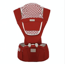 Load image into Gallery viewer, Hipseat Baby Carrier