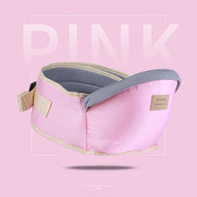 Load image into Gallery viewer, Hipseat Baby Carrier