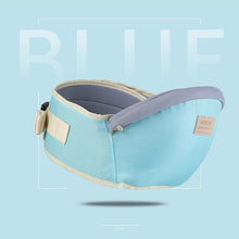 Load image into Gallery viewer, Hipseat Baby Carrier
