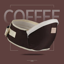 Load image into Gallery viewer, Hipseat Baby Carrier