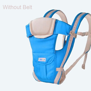 Kangaroo Pouch Style 02-30 Months Baby Multifunctional  Carrier