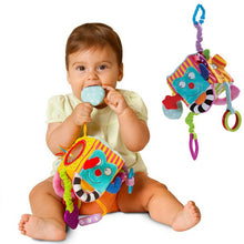 Load image into Gallery viewer, Baby&#39;s Magical Cube Toy