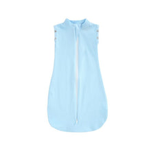 Load image into Gallery viewer, Baby Sleeping Bag 100% Cotton