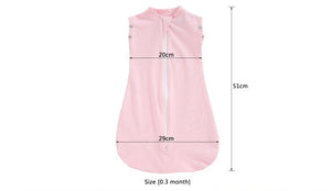 Baby Sleeping Bag 100% Cotton