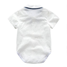 Load image into Gallery viewer, Baby Boy Summer Shorts Set