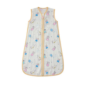 Baby Light Sleeping Bag 100% Cotton