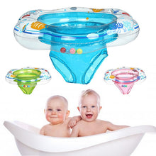Load image into Gallery viewer, Baby Floating Bath Ring