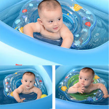 Load image into Gallery viewer, Baby Floating Bath Ring