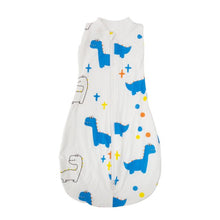 Load image into Gallery viewer, Baby Sleeping Bag 100% Cotton