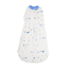 Load image into Gallery viewer, Baby Sleeping Bag 100% Cotton