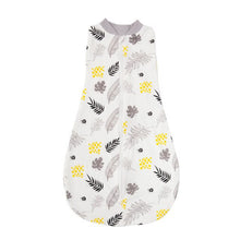 Load image into Gallery viewer, Baby Sleeping Bag 100% Cotton