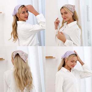 Pregnancy Hairband