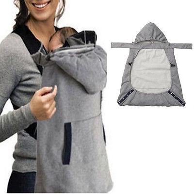 Baby Carrier Backpack