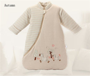 Baby Pastel Sleeping Bag