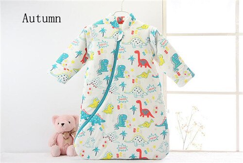 Baby Pastel Sleeping Bag