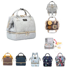 Load image into Gallery viewer, Mommy Purse Diaper Bag