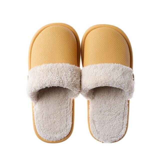 Pregnancy Soft Slippers