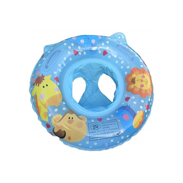 Baby Floating Bath Ring