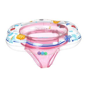 Baby Floating Bath Ring